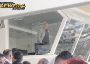 Σταθερά στη θέση του ο Τίγρης