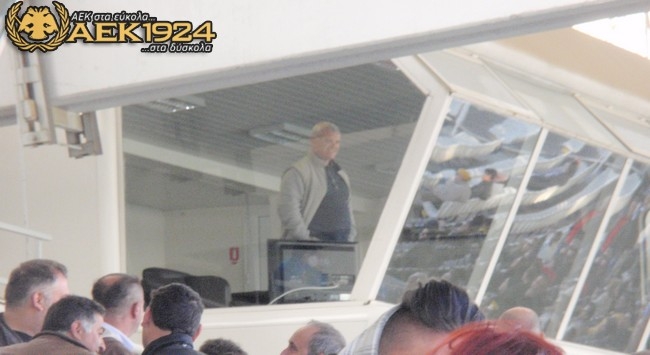 Σταθερά στη θέση του ο Τίγρης
