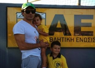 Συμφωνία με ειδικευμένο προπονητή το Σάλας