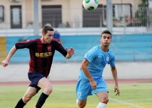 ΠΑΣ Γιάννινα-Πλατανιάς 1-0