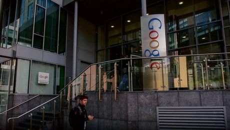 Πώς η Google και άλλες «φτωχές» εταιρείες γλυτώνουν τη φορολογία
