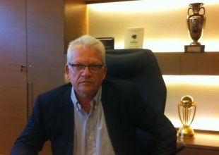 Θετικός ο θόρυβος για το γήπεδο της ΑΕΚ