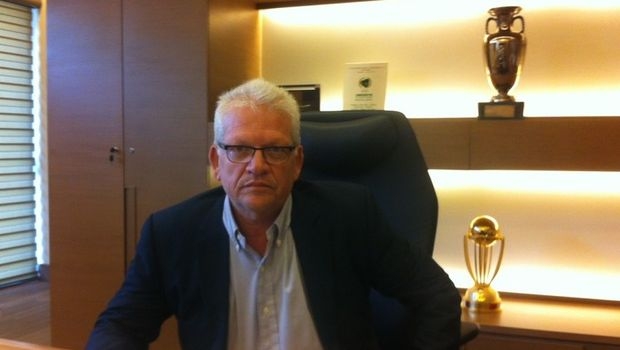 Θετικός ο θόρυβος για το γήπεδο της ΑΕΚ Θετικός ο θόρυβος για το γήπεδο της ΑΕΚ