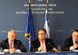 Διάσταση απόψεων για τις καταλληλότητες των γηπέδων