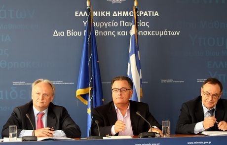 Διάσταση απόψεων για τις καταλληλότητες των γηπέδων