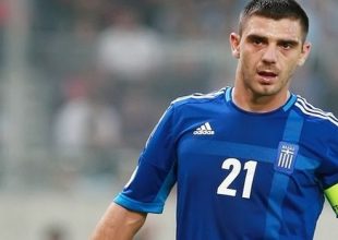 Κατσουράνης: “Είμαστε οικογένεια στην Εθνική”