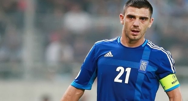 Κατσουράνης: “Είμαστε οικογένεια στην Εθνική”