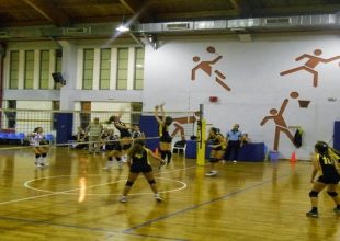 Πρόκριση για τις Νεάνιδες (vids)