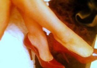 Σκανδαλίζει με τη φωτογραφία που ανέβασε στο instagram η…