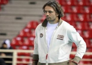 «Η ΑΕΚ έχει κλέψει την παράσταση»