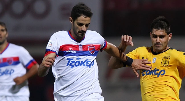 Τα δύο «Α» του Πανιωνίου για την ΑΕΚ Τα δύο «Α» του Πανιωνίου για την ΑΕΚ