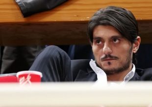 Πληροφορίες για εμπλοκή Γιαννακόπουλου στην ΠΑΕ