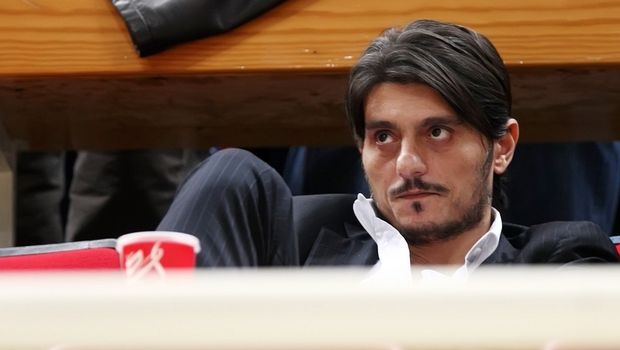 Πληροφορίες για εμπλοκή Γιαννακόπουλου στην ΠΑΕ