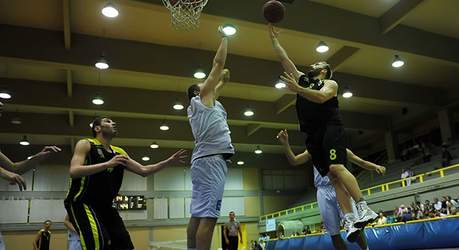 Ερμής Λαγκαδά – ΑΕΚ Live 57-69 (Τελικό)