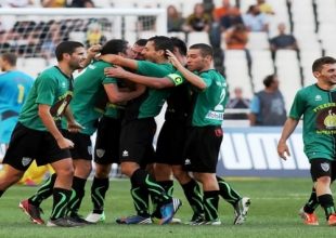 Τα ματς της 8ης αγωνιστικής του ομίλου της ΑΕΚ