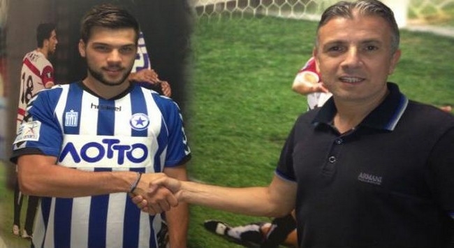 Επιστρέφει ο Αρκούδας