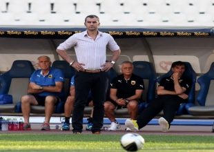 Ερωτηματικό στα πρόσωπα!