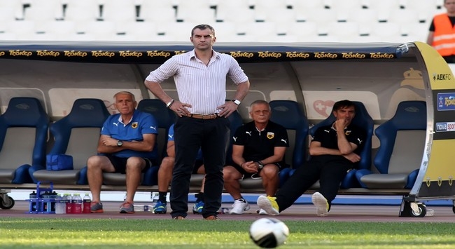 Ερωτηματικό στα πρόσωπα!