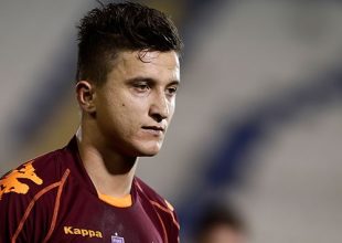 Ξανά στο προσκήνιο ο Μπαργκάν