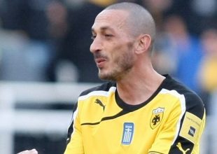 «Η πρώτη κίτρινη»