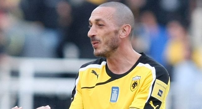 «Η πρώτη κίτρινη»