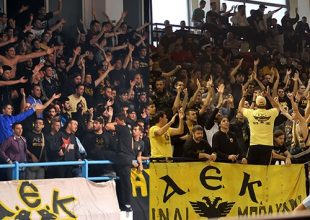 Απ’ το ένα γήπεδο στο άλλο λαέ μου! (vids)
