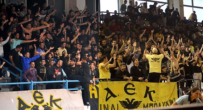 Απ’ το ένα γήπεδο στο άλλο λαέ μου! (vids)
