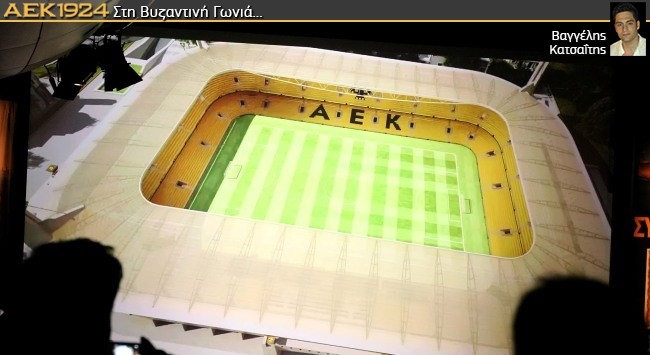 Μέσα στο Ναό… θέλω να βρεθώ!