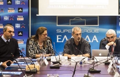 «Από τα πιο καθαρά πρωταθλήματα η Super League στο ντόπινγκ»