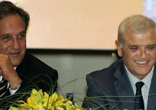 Αυτά τα σχέδια απέρριψε ο Τίγρης…