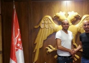 Επιστρέφει ο Τζιμπούρ