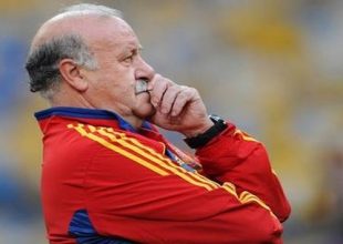 Αρνούνται φωτογραφία με τον δικτάτορα οι Ισπανοί διεθνείς