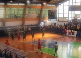 Περίπατος για τους Μάγκες
