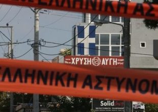 Εντοπίστηκε μοτοσικλέτα 2χλμ από το σημείο της δολοφονίας