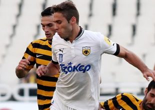 Προβλημάτισε ο Ντακόλ