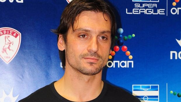 Σύλληψη πρώην παίκτη της Λάρισας για στημένα