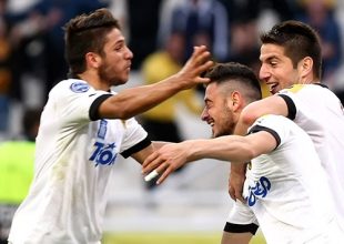 Το έσωσε με Τσεβά