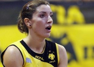 «Δεν κρίνεται κάτι, είναι αρχή ακόμα»