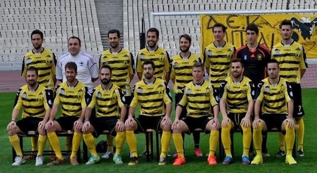 Με απουσίες κόντρα στο Νέο Ικόνιο