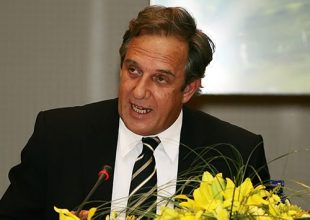 Σε πριγκιπικό γκαλά ο Κυρατσούς