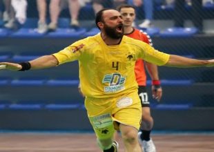«Σοβαρότητα μέχρι το τέλος»
