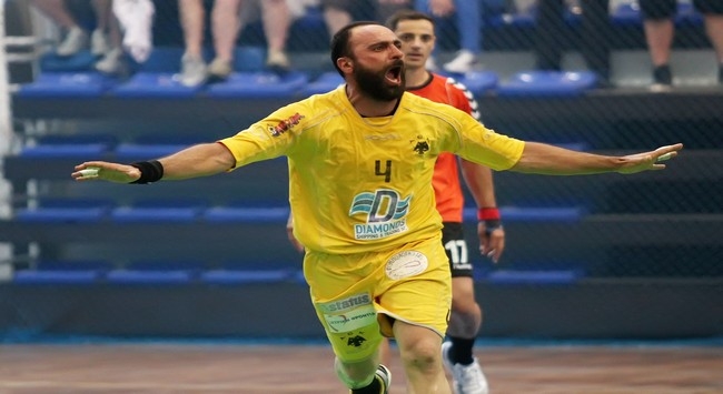 «Σοβαρότητα μέχρι το τέλος»