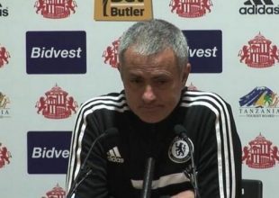 Μουρίνιο: «Η Λίβερπουλ μπορεί να πάρει το πρωτάθλημα»