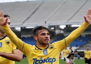 Γκολ αλά Μέσι στην ΑΕΚ της Γ’ Εθνικής (vid)