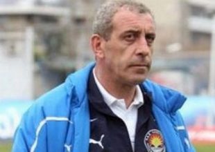 Νέος προπονητής ο Αλεξίου