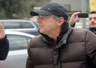 Η Νέα Δημοκρατία διέγραψε τον Μιχάλη Λιάπη