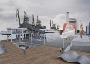 Πώς θα συνδεθεί το λιμάνι του Πειραιά με τις ενάλιες αρχαιότητες