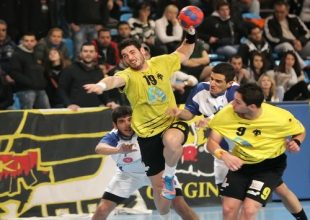 «Για το απόλυτο μέχρι την διακοπή του πρωταθλήματος»