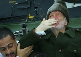 Από φυσικό θάνατο πέθανε ο Αραφάτ, λένε Ρώσοι ειδικοί