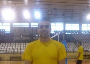 Με Κατσανεβάκη κόντρα στην Παναχαϊκή
